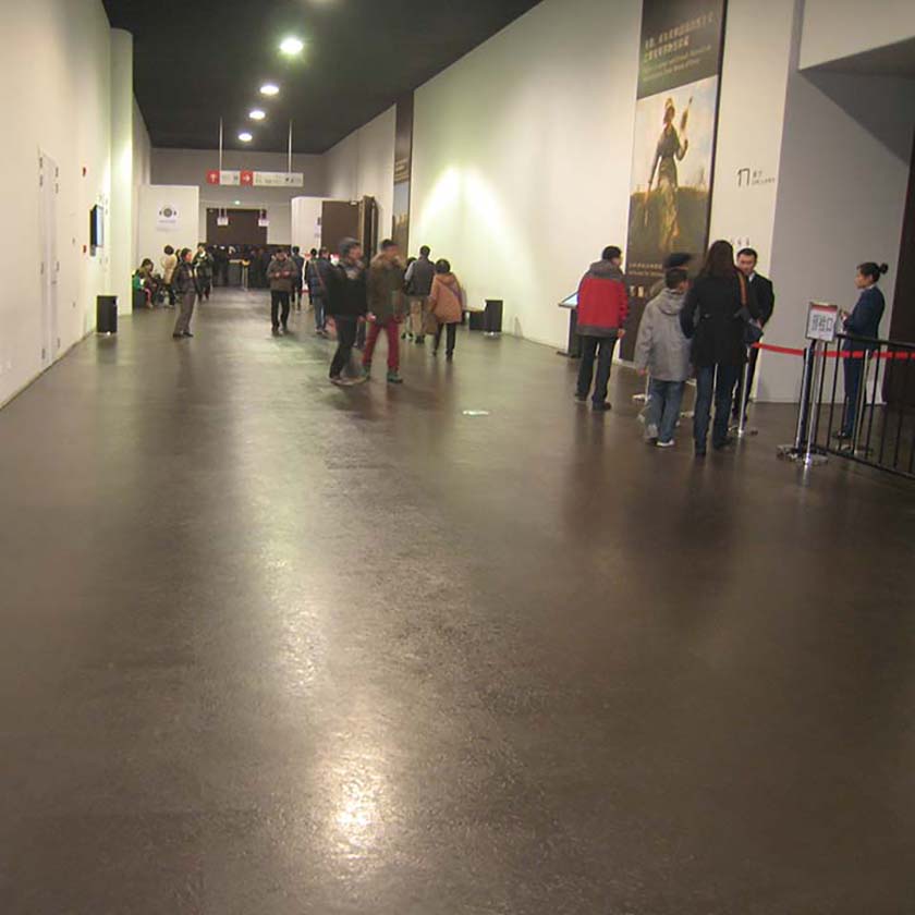 公共建筑领域缩略图